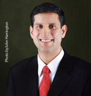 Vivek Kundra, Federal CIO